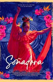 Soñadora poster