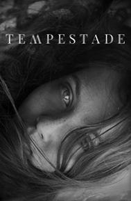 Tempestade poster