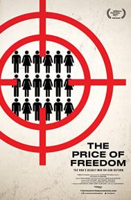 The Price of Freedom poster