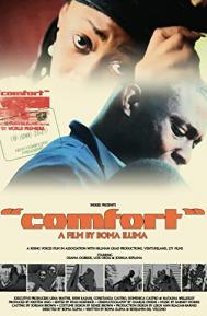 Comfort poster