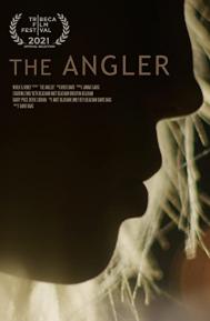 The Angler poster