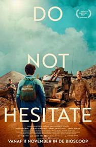 Do Not Hesitate poster