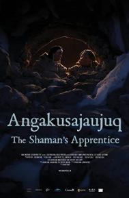 The Shaman's Apprentice poster