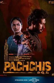 Pachchis poster