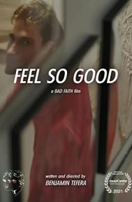 Feel So Good poster