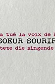 Soeur Sourire - Qui a tué la voix de Dieu? poster