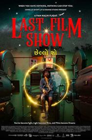 Last Film Show poster