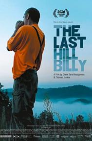 The Last Hillbilly poster