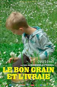 Le bon grain et l'ivraie poster