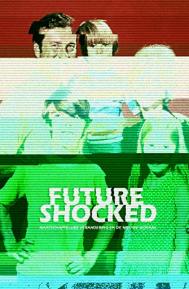 Future Shocked poster