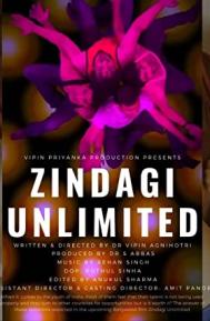 Zindagi Unlimited poster