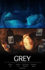 Grey poster