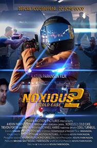 Noxious 2: Cold Case poster