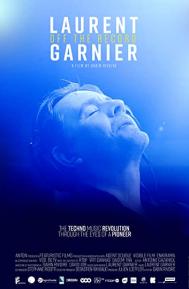 Laurent Garnier: Off the Record poster