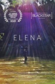 Elena poster