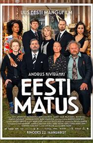 Eesti matus poster