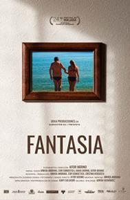 Fantasía poster