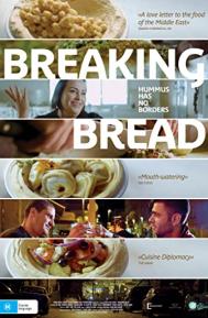 Breaking Bread poster