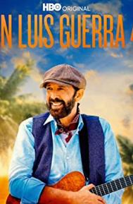 Juan Luis Guerra 4.40, Entre Mar y Palmeras poster