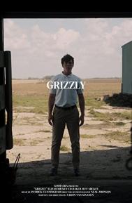 Grizzly poster