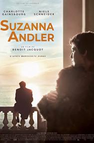 Suzanna Andler poster