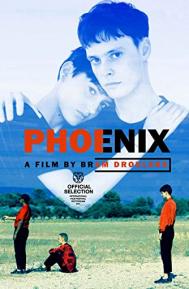 Phoenix poster