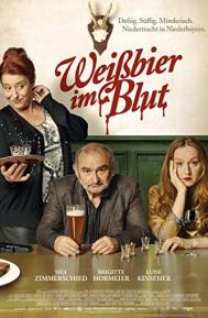 Weißbier im Blut poster