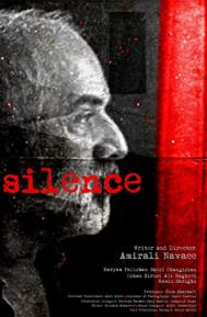 Silence poster