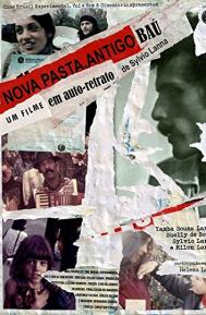 Nova Pasta, Antigo Baú poster