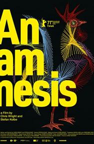 Anamnesis poster