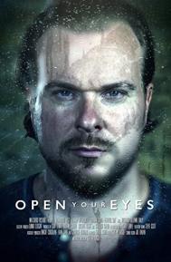 Open Your Eyes poster