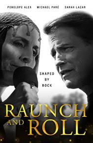 Raunch and Roll poster