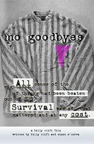 No Goodbyes poster