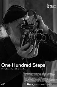 One Hundred Steps poster