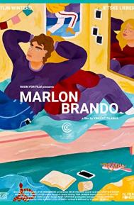 Marlon Brando poster