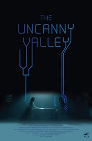 The Uncanny Valley poster