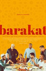 Barakat poster