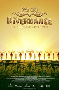 Riverdance: The Animated Adventure poster