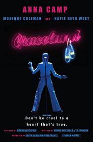 GraceLand poster