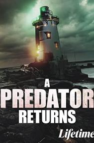 A Predator Returns poster