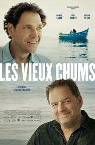 Les Vieux Chums poster