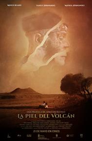 La Piel del Volcan poster