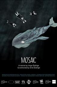 Mosaic poster