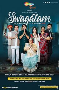 Swagatam poster