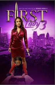 First Lady 3 poster