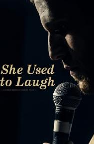 She Used to Laugh poster