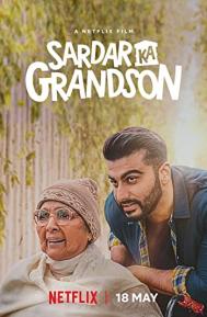 Sardar Ka Grandson poster