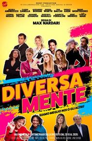 Diversamente poster