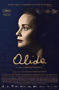 Alida poster