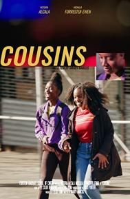 Cousins poster